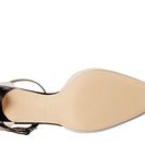 Incaltaminte Femei Nine West Kalyana Off-WhiteBlack Leather