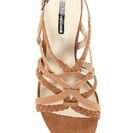 Incaltaminte Femei BCBGeneration Emmi Platform Heel Sandal GINGER