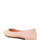 Incaltaminte Femei Nine West Onlee Pointed Toe Flat LT PINK LER