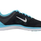 Incaltaminte Femei Nike In-Season TR 5 BlackGamma BlueDark GreyMetallic Platinum