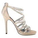 Incaltaminte Femei Nina Belinda IvoryNatural