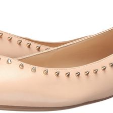 Ivanka Trump Cecille Blush Leather