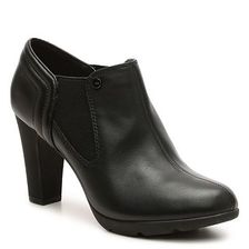 Incaltaminte Femei AK Anne Klein AK Sport Xplain Chelsea Boot Black