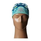 Accesorii Femei Smartwool Girls\' Wintersport Flower Patch Hat Mint
