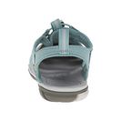 Incaltaminte Femei Keen Clearwater CNX Mineral BlueVapor