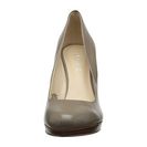 Incaltaminte Femei Nine West Kristal Grey Leather