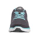Incaltaminte Femei SKECHERS Synergy - Moonlight Madness CharcoalTurquoise