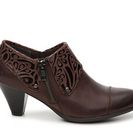 Incaltaminte Femei boc Misha Bootie Brown