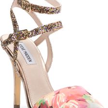 Steve Madden Porttt Floral Multi