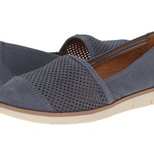 Naturalizer Ivan Spring Denim Nubuck