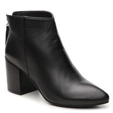 Incaltaminte Femei Steve Madden Harra Bootie Black