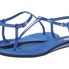 Nine West Venga Blue Synthetic