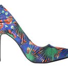 Incaltaminte Femei C Label Liberty-20A Cobalt Multi