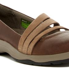 Ahnu Merritt Slip-On Flat SAH