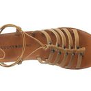 Incaltaminte Femei Lucky Brand Hulumi Brown Sugar