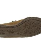 Incaltaminte Femei The North Face Bridgeton Wedge Bootie Sequoia RedCappuccino Brown