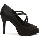 Incaltaminte Femei Adrianna Papell Boutique Gail Platform Pump Black