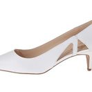 Incaltaminte Femei Nine West Coyote White Leather