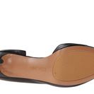 Incaltaminte Femei Nine West Finest Black Leather