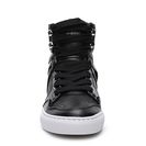 Incaltaminte Femei G by GUESS Oshie High-Top Sneaker Black