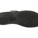 Incaltaminte Femei Flexus by Spring Step Loredana Wedge Sandal Gold