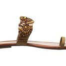 Incaltaminte Femei Jessica Simpson Razzel Honey Brown Micro Suede