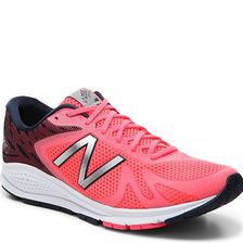 Incaltaminte Femei New Balance Vazee Urge Lightweight Running Shoe - Womens CoralNavy