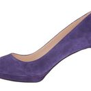 Incaltaminte Femei Nine West Gelabelle Dark Purple