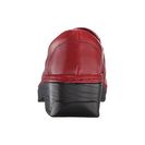 Incaltaminte Femei Klogs Footwear Sydney Marsala