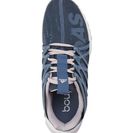 Incaltaminte Femei adidas Blue Vigor Bounce Running Sneakers Blue Purple