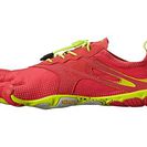 Incaltaminte Femei Vibram FiveFingers V ndash Run EVO RedYellow