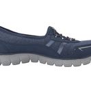 Incaltaminte Femei SKECHERS EZ Flex 30 - Feelin\' Good Navy