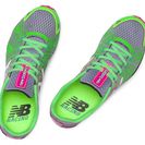 Incaltaminte Femei New Balance XC700v3 Spike Silver with Lime Green Exuberant Pink