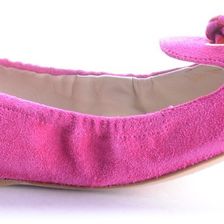 Car Shoe 486354FDEB Fuchsia