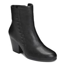 Incaltaminte Femei Aerosoles Vitality Bootie Black