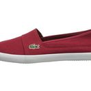 Incaltaminte Femei Lacoste Marice LCR Dark RedDark Red