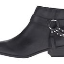 Incaltaminte Femei Chinese Laundry Seasons Leather Ankle Boot Black
