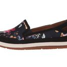 Incaltaminte Femei Rockport Cobb Hill Zahara Black Floral
