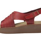 Incaltaminte Femei Bass Sadie Oxcblood Leather