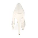 Incaltaminte Femei Nina Milan Ivory