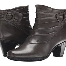 Incaltaminte Femei Rockport Sabrina Grey