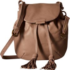 Lucky Brand Jordan Mini Crossbody Dust