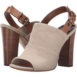 Incaltaminte Femei Dolce Vita Neesan Taupe Suede