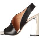 Incaltaminte Femei Calvin Klein Linnette Black Leather