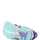 Incaltaminte Femei ASICS GT-1000 4 Sneaker MIDNHT-VIO