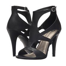 Incaltaminte Femei Michael Antonio Real Black