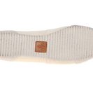 Incaltaminte Femei Frye Melanie T Strap Off White Antique Soft Vintage