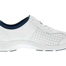 Incaltaminte Femei Dansko Elise WhiteBlue leather