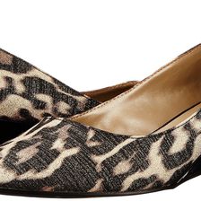 Bandolino Yara Light Gold Multi Fabric