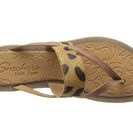 Incaltaminte Femei SKECHERS Decadence - Summer Safari Cheetah